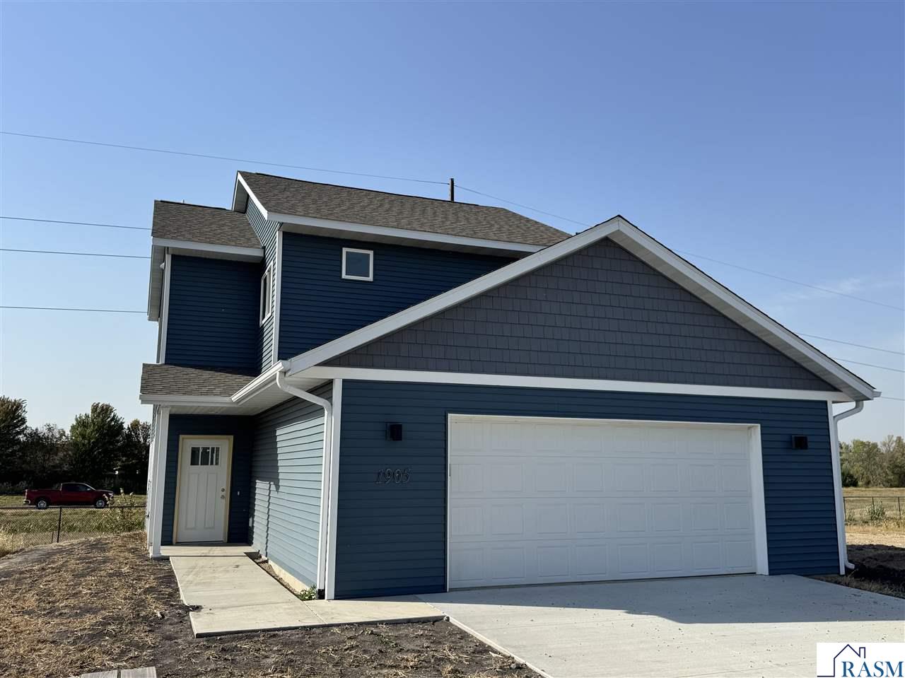 1905 Bluestem Drive Mankato MN 56001