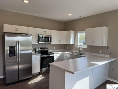 1905 Bluestem Drive Mankato MN 56001