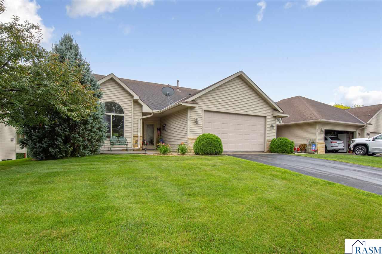 55 Egret Lane Elysian MN 56028