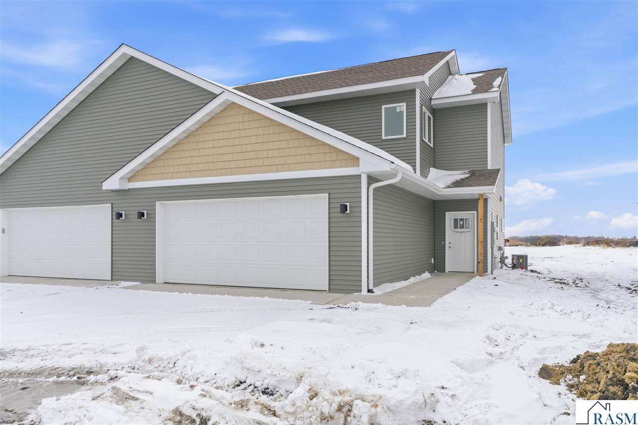 3123 Noble Drive Mankato MN 56001