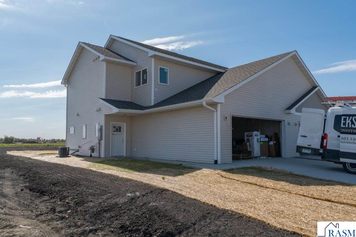 3123 Noble Drive Mankato MN 56001