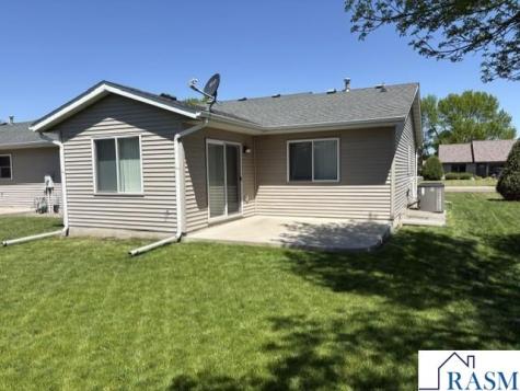 306 NE 11th Avenue Waseca MN 56093