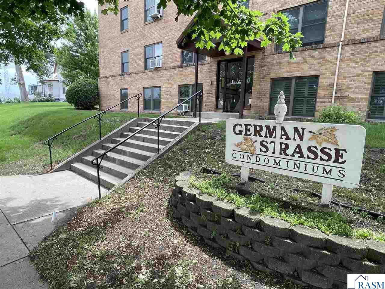 323 N German Street New Ulm MN 56073