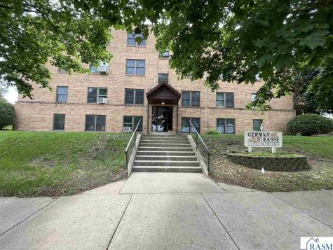 323 N German Street New Ulm MN 56073