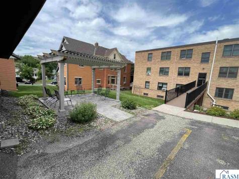 323 N German Street New Ulm MN 56073
