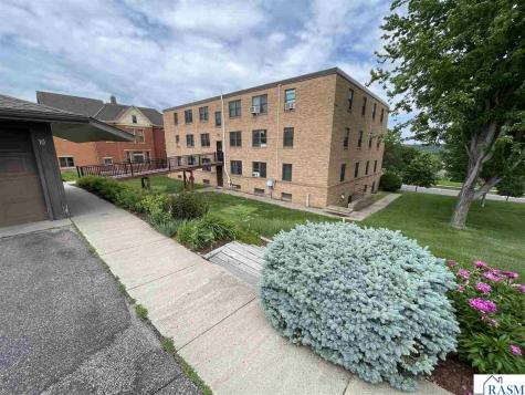323 N German Street New Ulm MN 56073