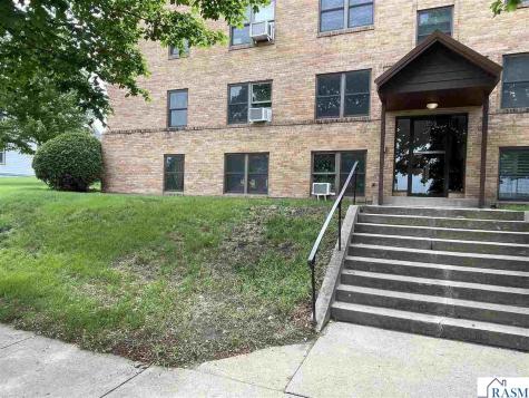 323 N German Street New Ulm MN 56073