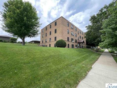323 N German Street New Ulm MN 56073