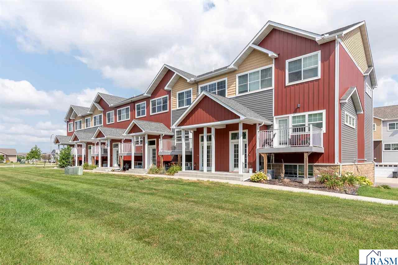 3025 Bluestem Trail Mankato MN 56001