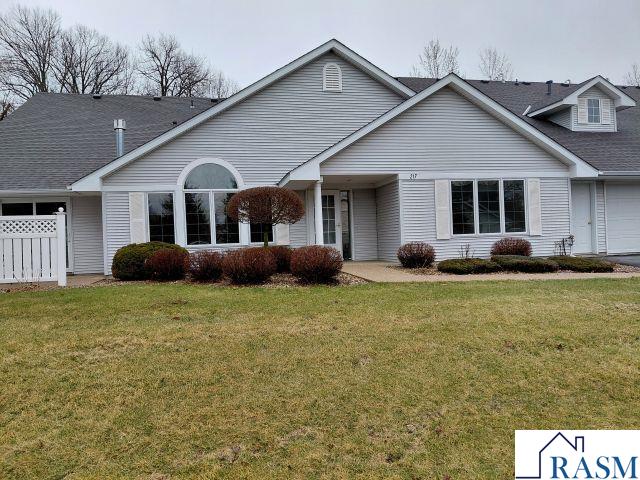 217 Crystal Circle Mankato MN 56001