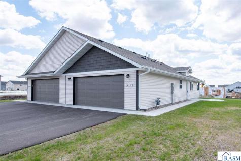3113 Scotch Lane Mankato MN 56001