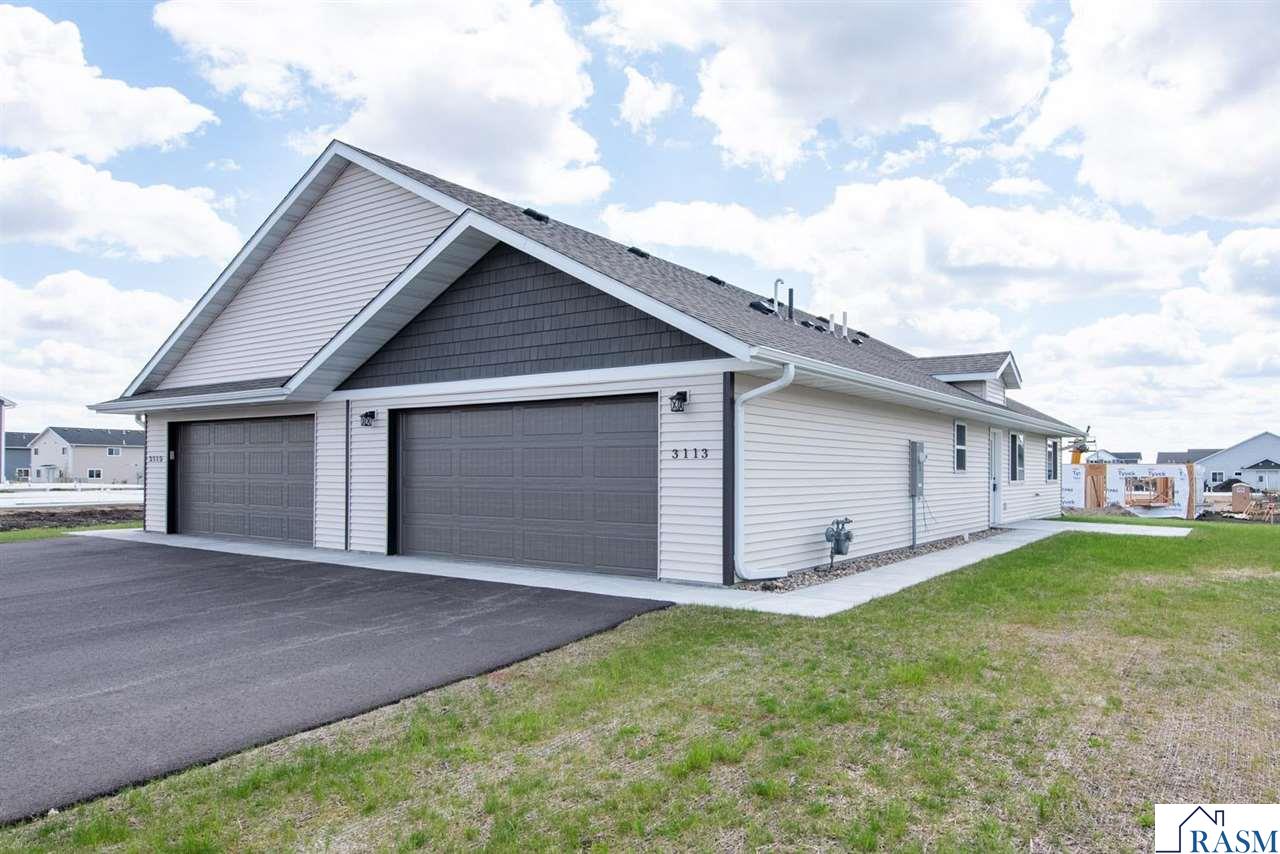 3113 Scotch Lane Mankato MN 56001
