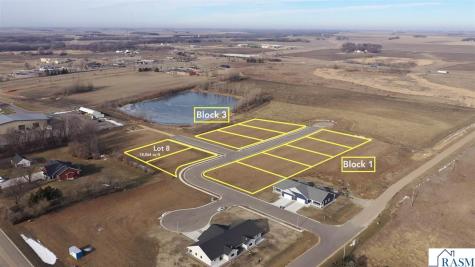 106 Prairie Rose Drive Blue Earth MN 56013