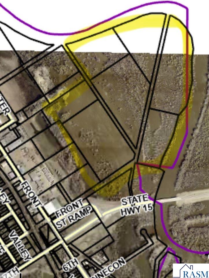 Tbd Water Street New Ulm MN 56073