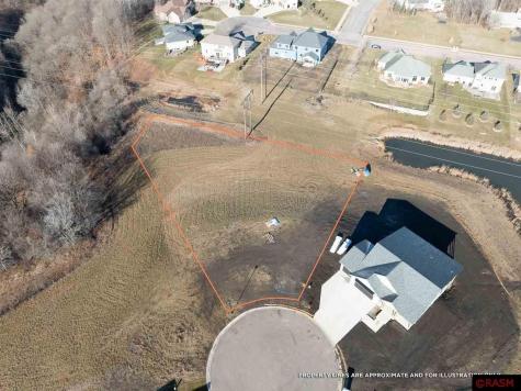 38 North Pointe Court North Mankato MN 56003