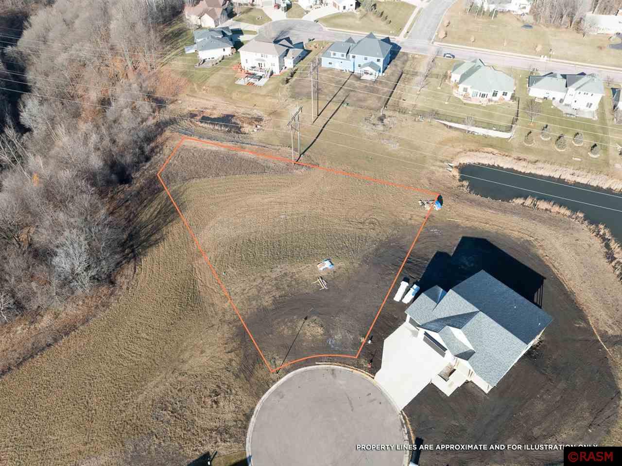 38 North Pointe Court North Mankato MN 56003