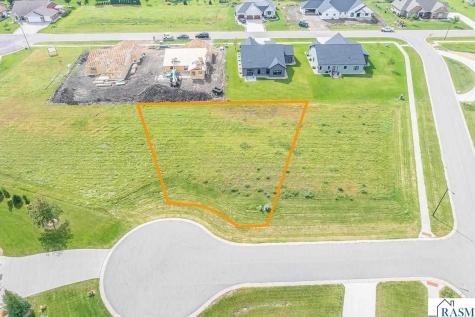 106 Butler Falls Court Mankato MN 56001