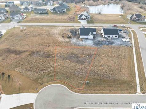 106 Butler Falls Court Mankato MN 56001