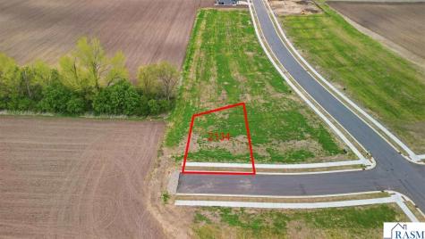 2134 Benson Street St. Peter MN 56082-2538