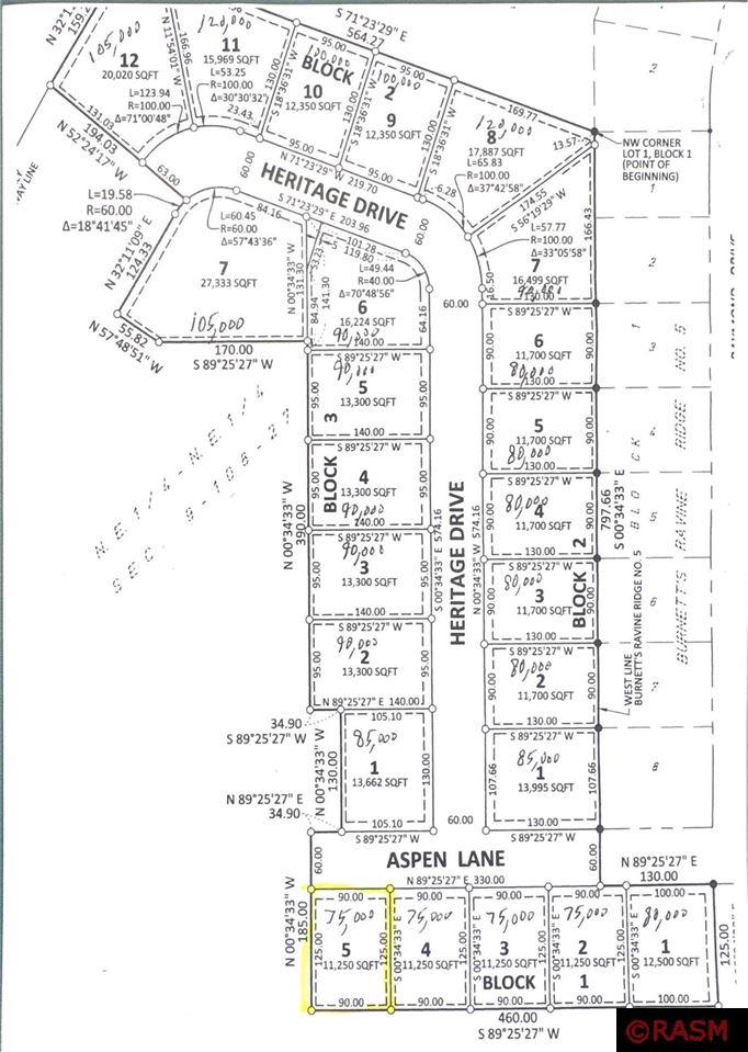 2415 Aspen Lane North Mankato MN 56003