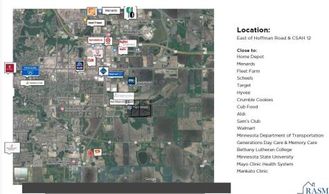 1 Market Way Mankato MN 56001