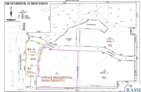 1 Market Way Mankato MN 56001