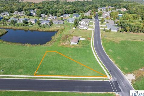 10 North Pointe Court North Mankato MN 56003