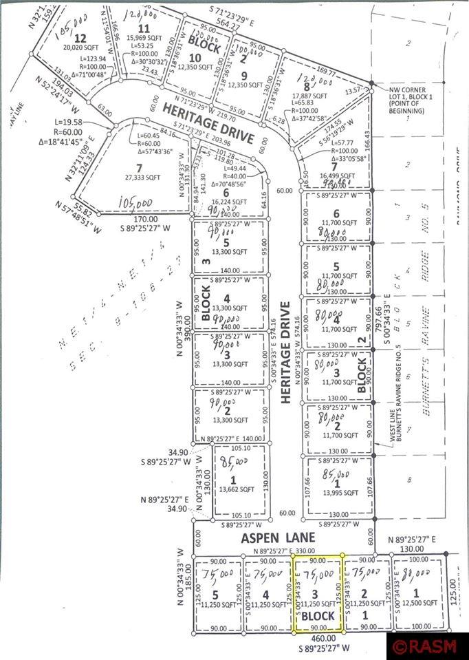 2407 Aspen Lane North Mankato MN 56003