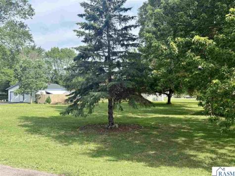 Tbd Falcon Way Warsaw MN 55087
