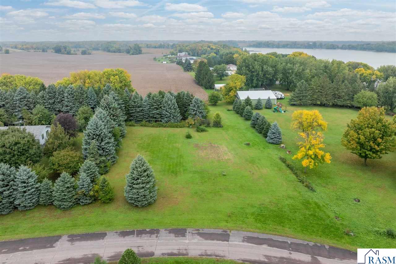 Tbd William Street Kasota MN 56050