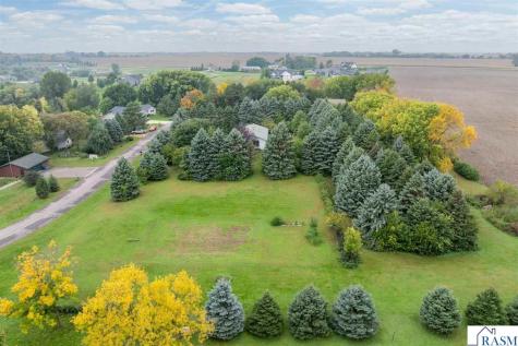Tbd William Street Kasota MN 56050