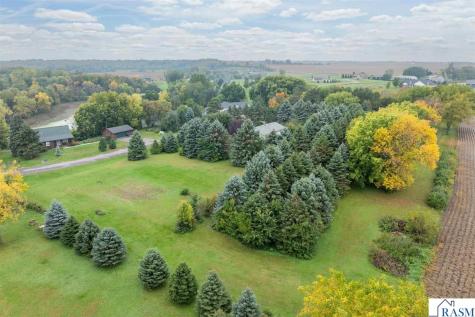Tbd William Street Kasota MN 56050