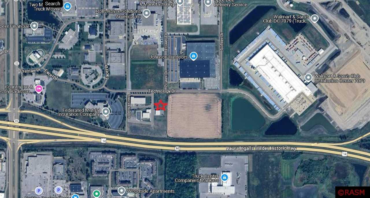 1011 Innovation Lane Mankato MN 56001