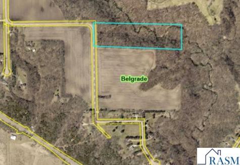 Tbd Deerwood Trail North Mankato MN 56003