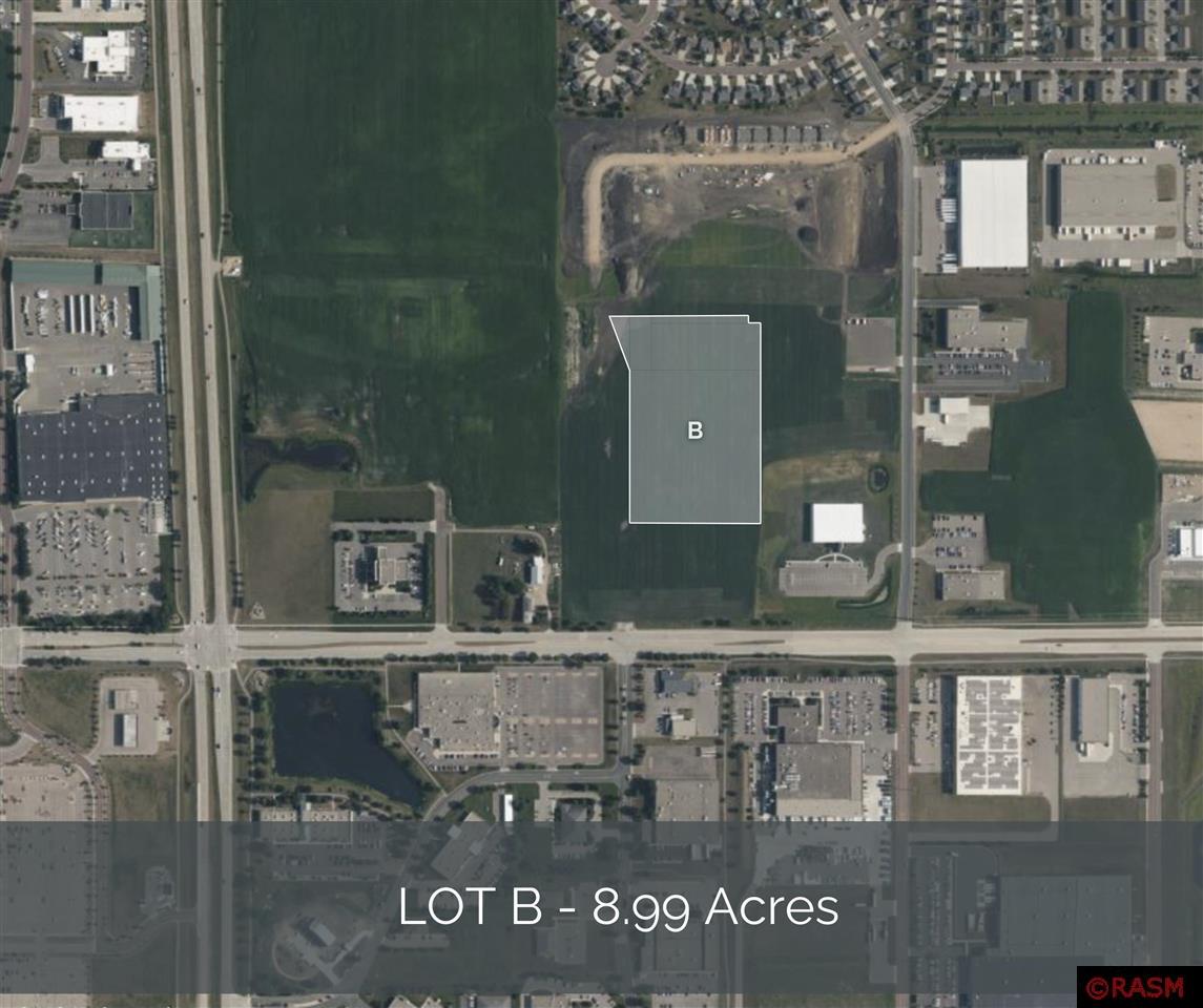 Tbd Excel Drive Mankato MN 56001