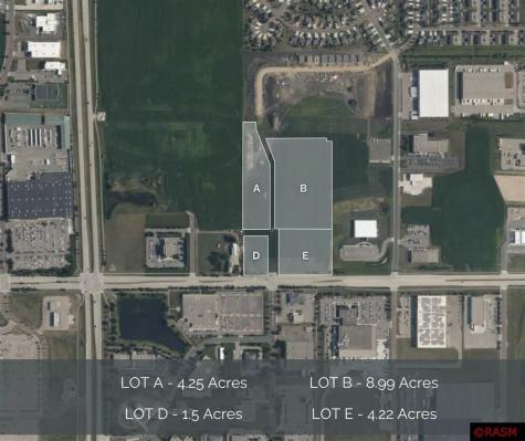 Tbd Excel Drive Mankato MN 56001
