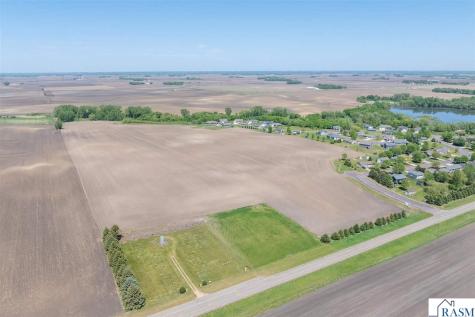 Tbd 196th St And Randall Road Lake Crystal MN 56005