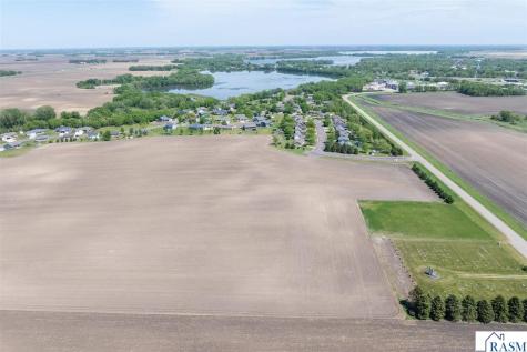 Tbd 196th St And Randall Road Lake Crystal MN 56005