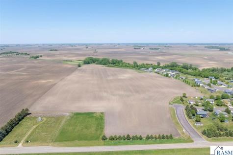 Tbd 196th St And Randall Road Lake Crystal MN 56005