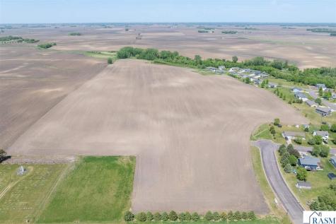 Tbd 196th St And Randall Road Lake Crystal MN 56005