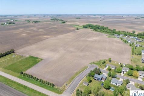 Tbd 196th St And Randall Road Lake Crystal MN 56005