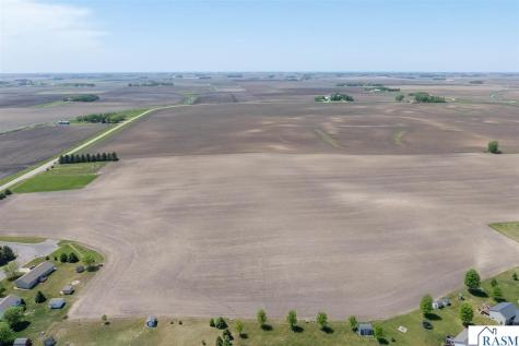 Tbd 196th St And Randall Road Lake Crystal MN 56005