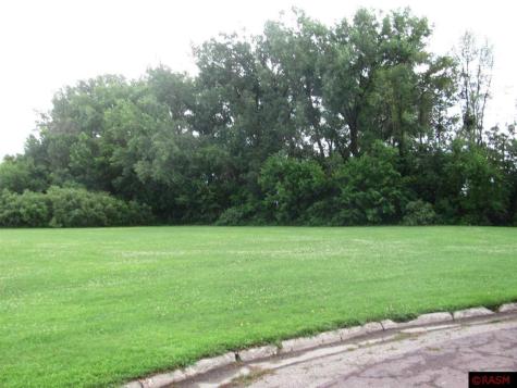 Tbd S Third Street Butterfield MN 56120