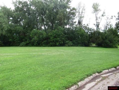 Tbd S Third Street Butterfield MN 56120