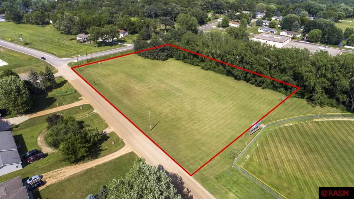 Xxx South Street Henderson MN 56044