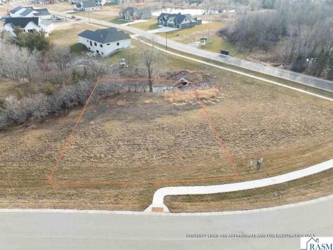 105 Pine Creek Road Mankato MN 56001