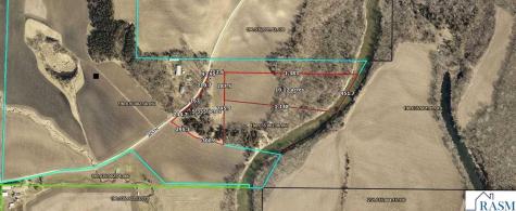 Tbd 225th Street New Ulm MN 56073