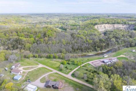 57400 178th Lane Good Thunder MN 56037