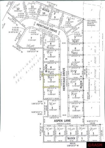 1709 Heritage Drive North Mankato MN 56003