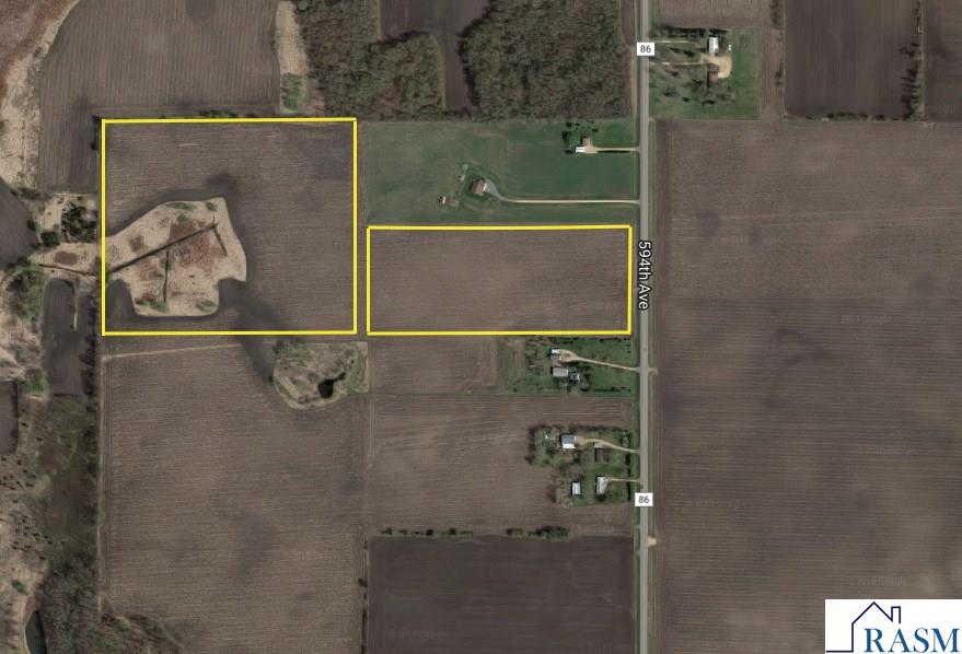 21XXX 594th Avenue Mankato MN 56001